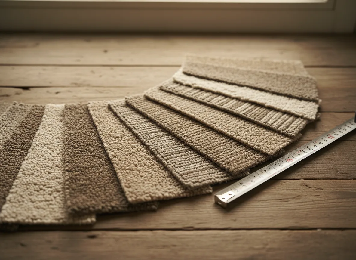 Carpet Installation Powell, TX FAQs