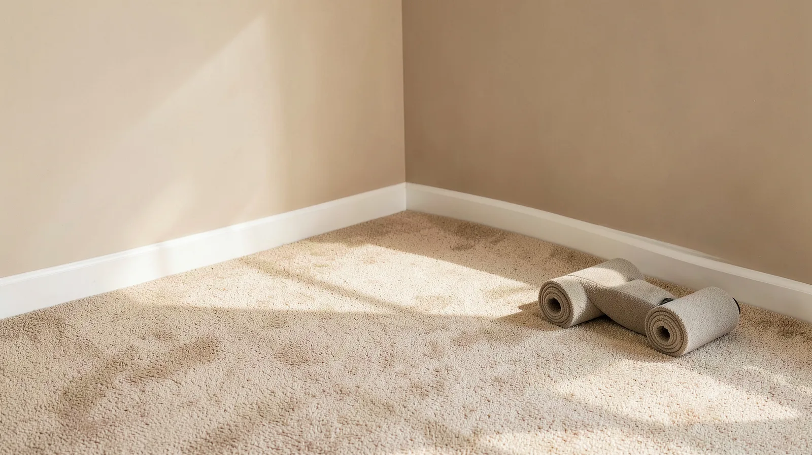 Carpet Installation in Powell, TX near me